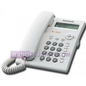 تلفن رومیزی مدل KX-TSC11 تلفن رومیزی مدل KX-TSC11